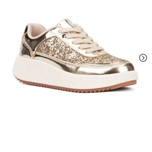 New York & Company
Women's Tana Low Top Sneakers